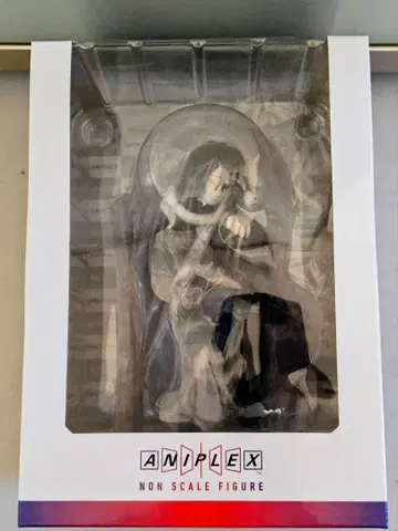 귀멸의 칼날 이쿠로 오바나이 애니플렉스 논스케일 피규어