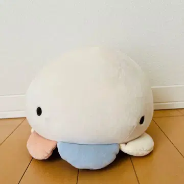 해파리 봉제 인형