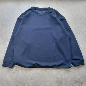 [ 미사용급 ] niko and - 니코앤드 맨투맨 풀오버 L