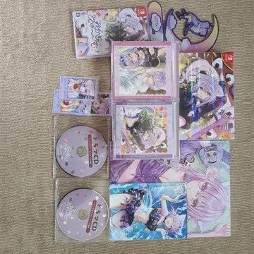 오카유뉴~무 Switch판 완전 생산 한정판