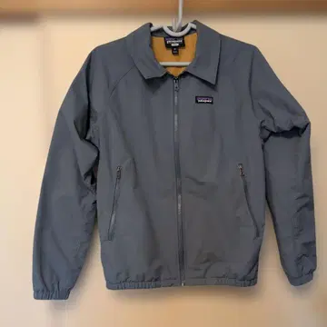 파타고니아 배기스 자켓 XS