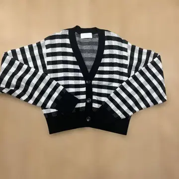 로지몬스터 가디건