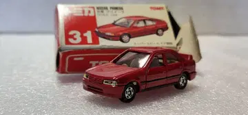 [ 무료배송 ] 새상품급! 닛산 프리메라 미니카 [ 토미카 ]