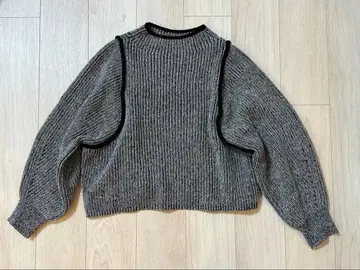 [ 깨끗함 ] 어반 리서치 니트 상의