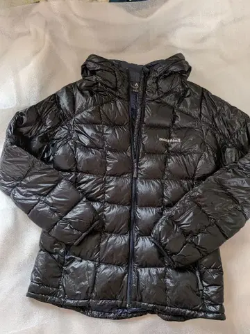 몽벨 스페리오 다운 파카 (여성용) M