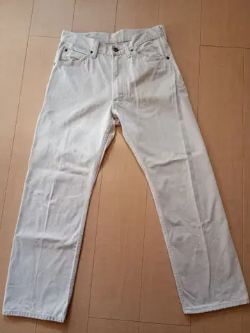 ANATOMICA 아나토미카 618 캘리포니안