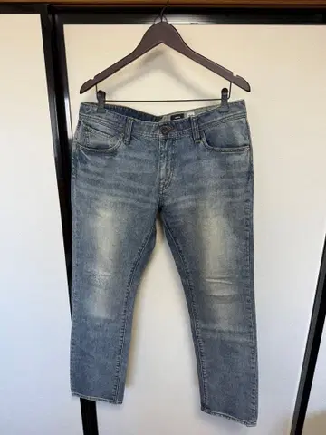 volcom 데님 청바지 Volta