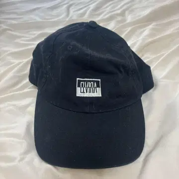 Champion ELVIRA 블랙 야구 모자