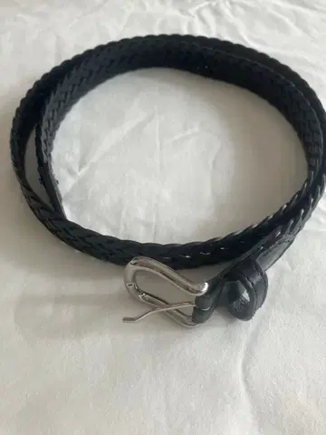 사들러즈 메쉬 벨트 블랙 95/110