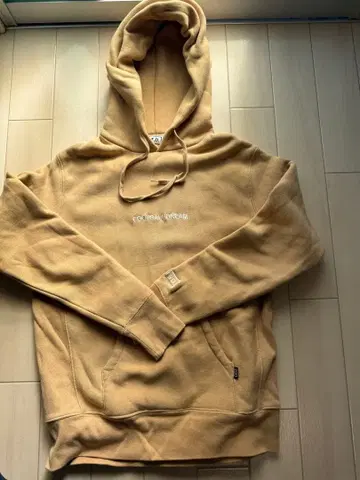 가시마 앤틀러스 FD 후드티