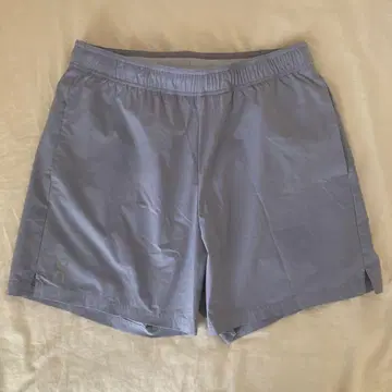 On 5' 코어 쇼츠 라일락