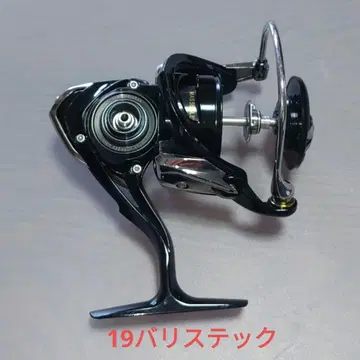 다이와 19 발리스틱 LT 3000S-CXH 정크제품