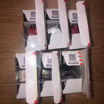 복무 토미카 2025년 6상자 컴플리트 세트