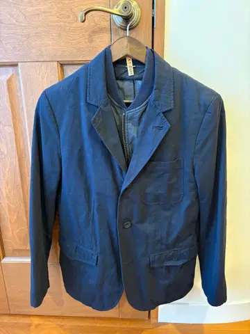 바나나리퍼블릭 방한 사양 드레스 자켓 사이즈 38S