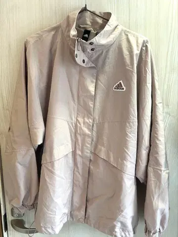 adidas 자켓 M