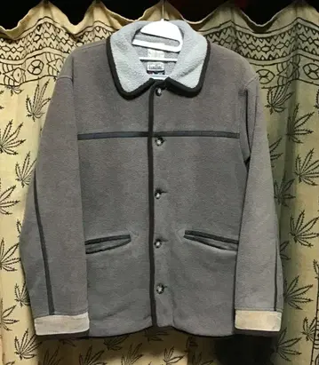 FoxFire [폭스파이어] 플리스 자켓