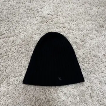 론 헤르만 니트 모자