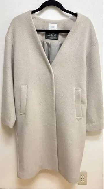 노카라 코트 로리즈팜