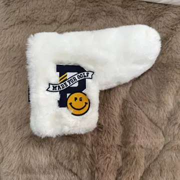 PG 1 퍼터용 골프헤드커버