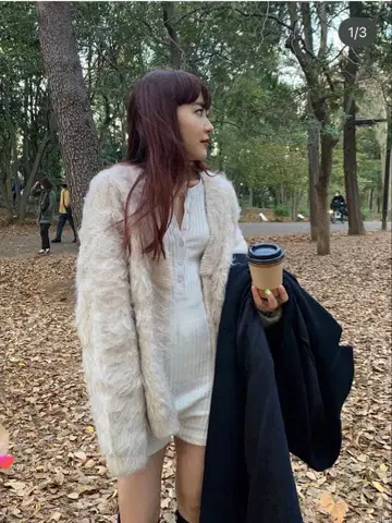 ZARA 니트 올인원 미니 기장