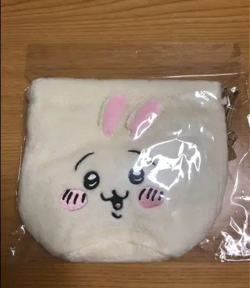 토끼 페이스 복조리