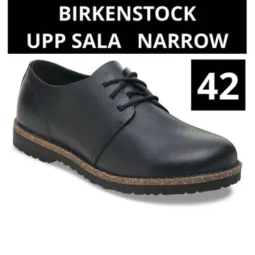 버켄스탁 APP SALA LOW 내로우 42(27cm) 작게