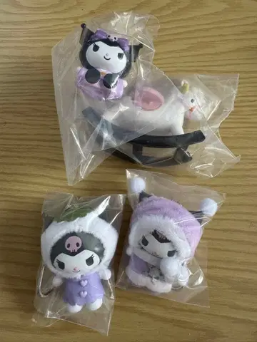 쿠로미 치비토모