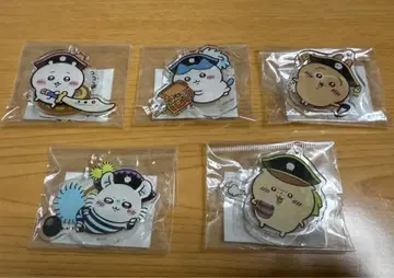 치이카와 어드벤처 아크릴 스탠드