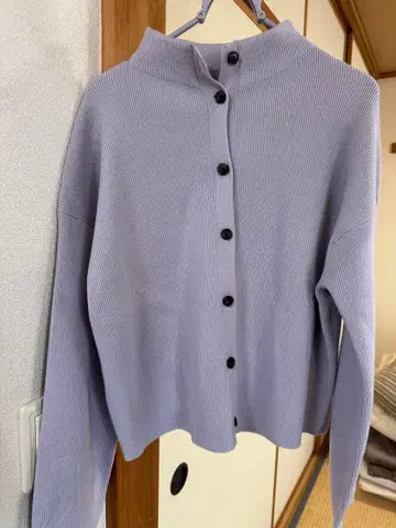 Theory luxe 니트 가디건