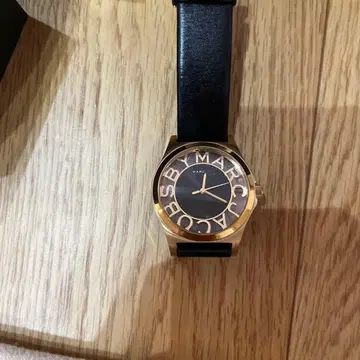 마크 바이 마크 제이콥스 여성용 손목시계