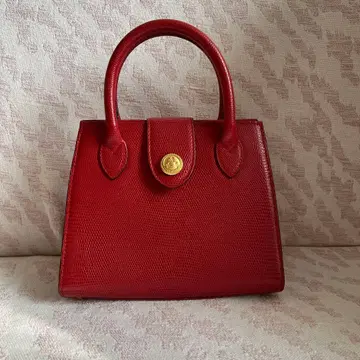 새상품급 DIDIER LAMARTHE 프랑스제 2way 백 블랙