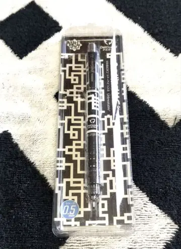 호테이 토모야스 굿즈 샤프 1