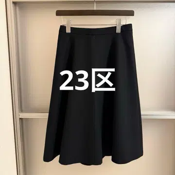 23구 스커트