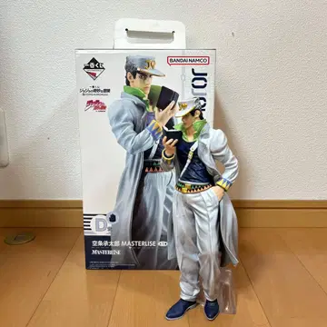 제일복권 MASTERISE 쿠죠 죠타로 피규어