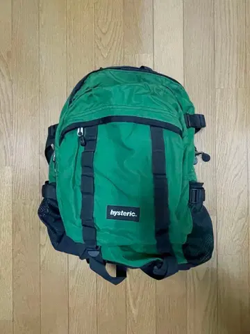 90년대 HYSTERIC GLAMOUR 백팩