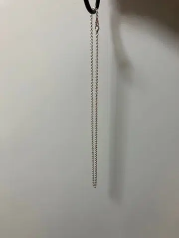 STRANGE THUG SENSE 목걸이