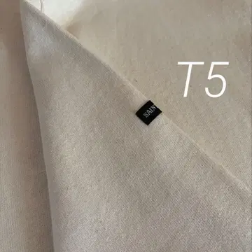 T5 ML 세인트 제임스 웨쌍 아이보리 natural