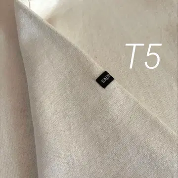 T5 ML 세인트 제임스 웨쌍 아이보리 natural