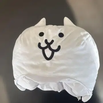 냥코 대전쟁 봉제 인형