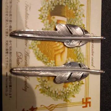 래리 스미스 카제키리 페더 M 오른쪽 왼쪽 세트