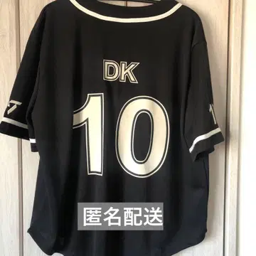 세븐틴 도겸 DK 유니폼