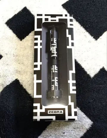 호테이 토모야스 굿즈 ZEBRA SHARBO