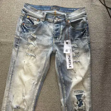 PURPLE BRAND 사이즈 30