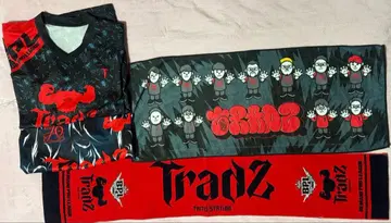 [ BPL ] Tradz 응원 굿즈 세트