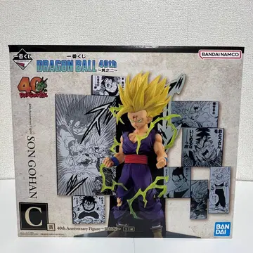 제일복권 드래곤볼 40th 제2탄 C상 손오반