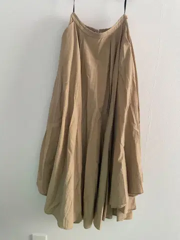 SOV 플레어 스커트 34 사이즈