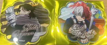 나의 히어로 아카데미아 히로아카 오픈 스쿨