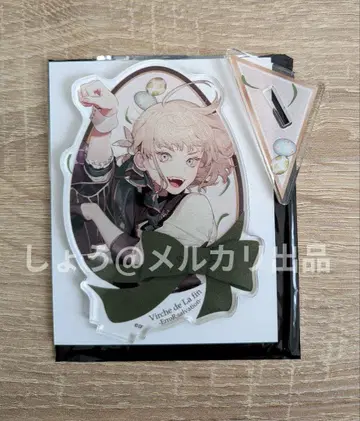 종원의 비르슈 봄바람 아크릴 스탠드 류카