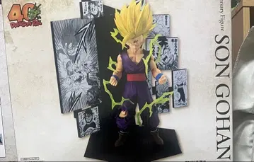 제일복권 드래곤볼 C상 손오반