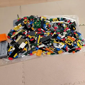 레고 블록 묶음 판매